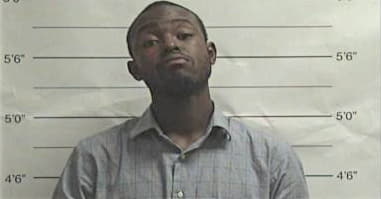 Terry Sims, - Orleans Parish County, LA 